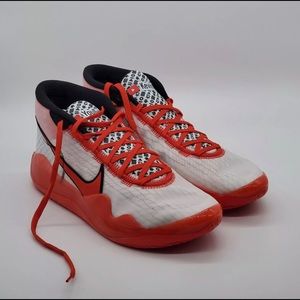 kd youtube sneakers